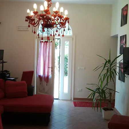 Affittacamere Di Stefania Jane