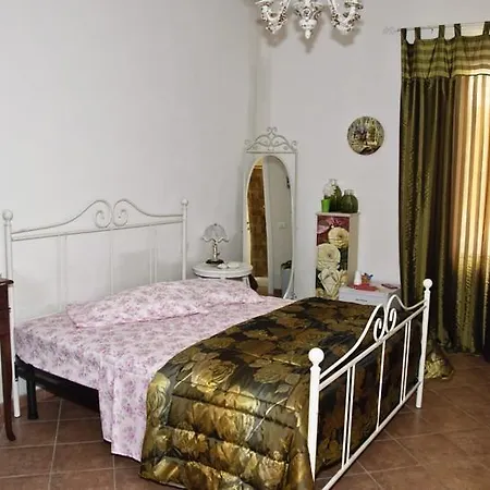 Affittacamere Di Stefania Jane