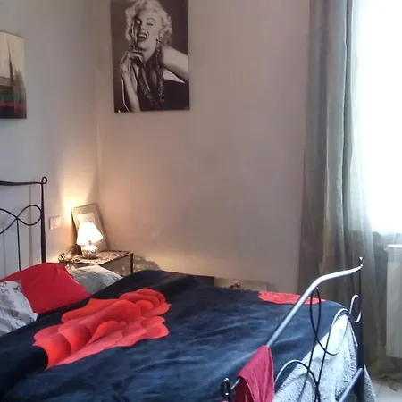 Di Stefania Jane Pisa